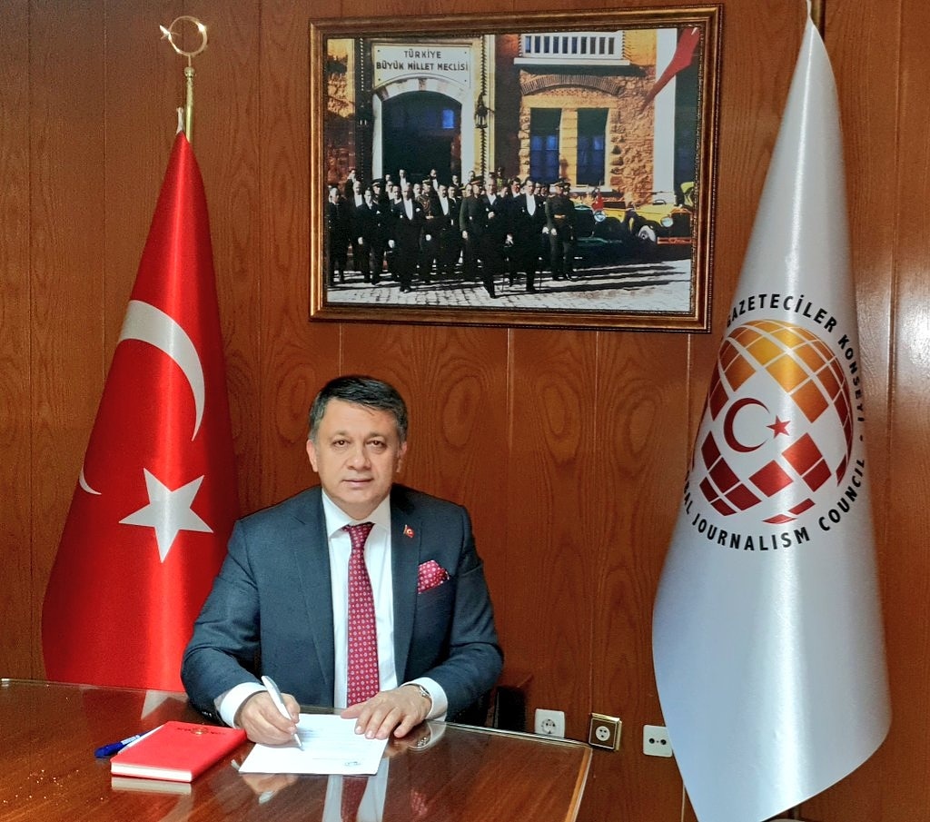 İşte il il KGK temsilcileri