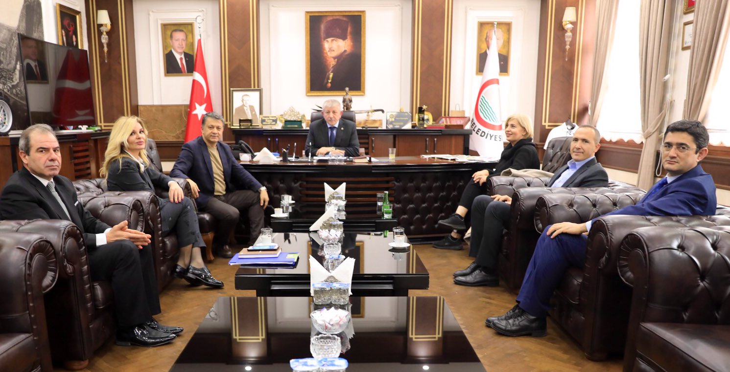 Amasya’da ‘Ferhat ile Şirin Festivali’ heyecanı
