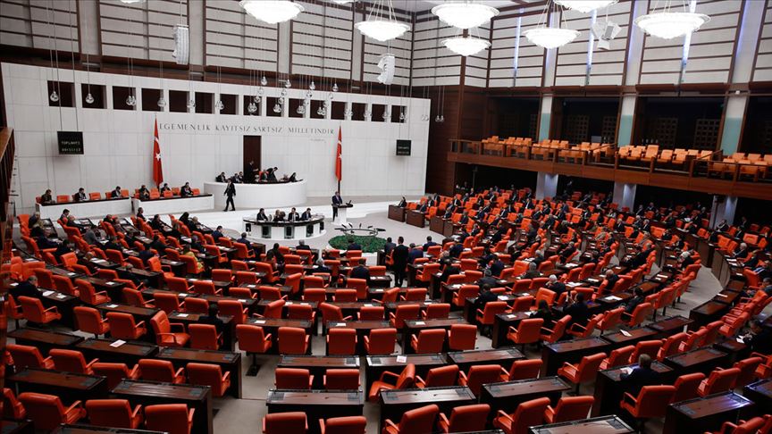Sosyal medya ve internet yayınına yasal düzenleme umudu