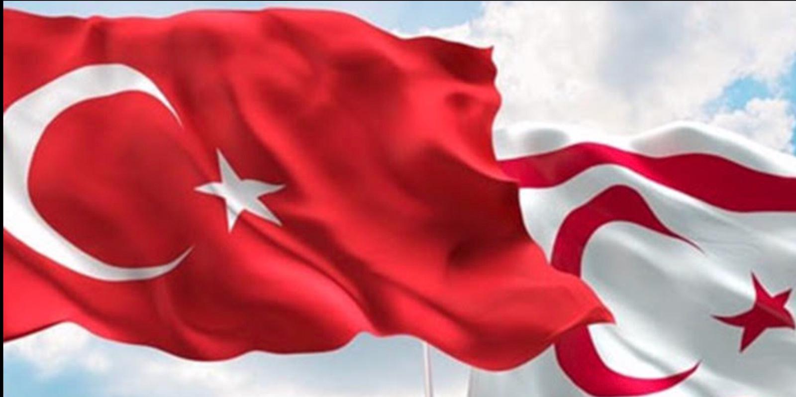 KGK: Türkiyesiz Kıbrıs, Kıbrıssız Türkiye olmaz