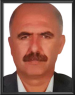 Mehmet Duran Özkan Mehmet Duran Özkan
