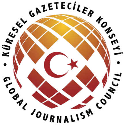 Küresel Gazeteciler Konseyi Resmi Web Sitesi - Küresel Gazeteciler Konseyi Resmi Web Sitesi'nde; güncel haberler, duyurular, genel bilgiler yer almaktadır.