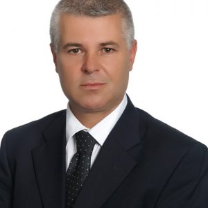 LÜTFÜ KARAKAŞ