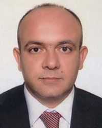 İBRAHİM GÖKDEMİR