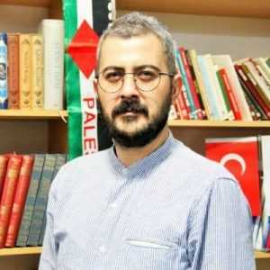 YAKUP ASLAN